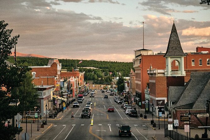 Ghost Town Historic Mining Tour Review - The Sum Up