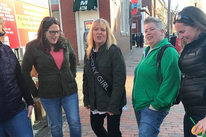 Gilbert City Scavenger Hunt Excursion by Operation City Quest - Engaging With the Remote Guide