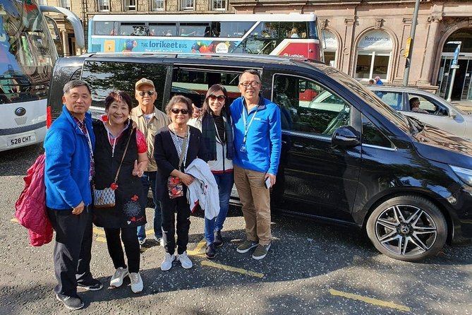 Glasgow City Tour - Scottish Customs and Culture