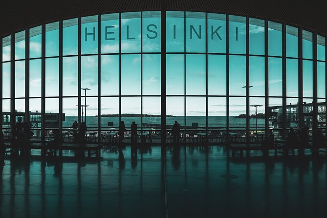 Gold Heist Quest Experience in Helsinki - Immersive Gameplay