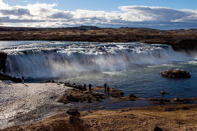 Golden Circle and Friðaheimar Farm Private Tour - Accessibility Features
