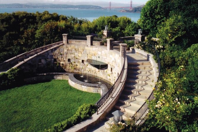 Golden Gate Trail: A Presidio Journey in San Francisco - Pricing Information