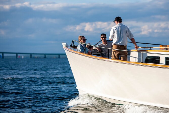 Golden Hour Cruise Review: A Memorable Experience - The Sum Up