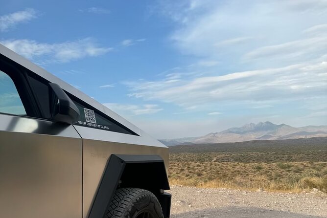 Goldfield, Ghost Town, Bulldog Canyon, Tesla Cyber Truck Tour - Tour Schedule and Availability