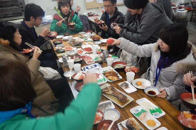 Good Morning Breakfast at Local Fish Market With a Guide - Savoring the Post-Breakfast Coffee Experience