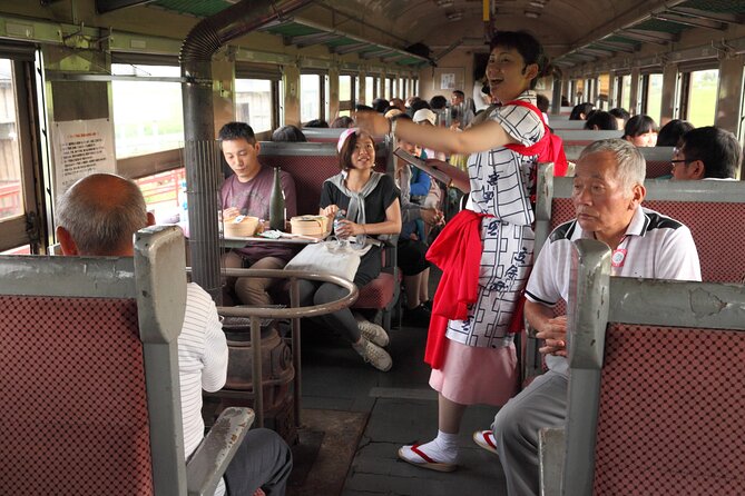 Goshogawara Full-Day Private Tour With Government-Licensed Guide - Tachineputa Museum