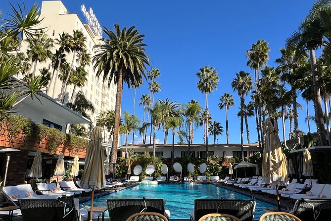 Gourmet Hollywood Food & Walking Tour Review - Food Tastings