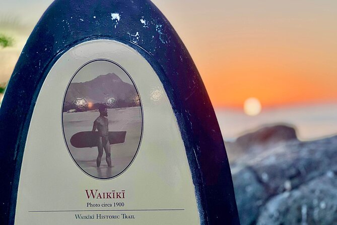 GPS-Guided Waikiki Walking Tour Review - Questions About Your Stay