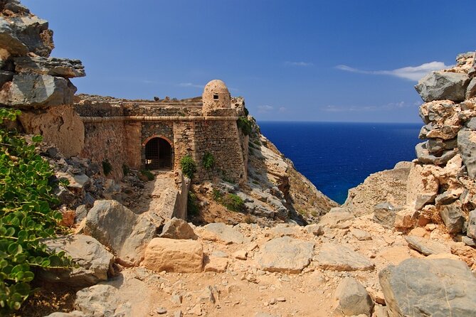 Gramvousa and Balos Tour From Heraklion - Traveler Feedback and Reviews