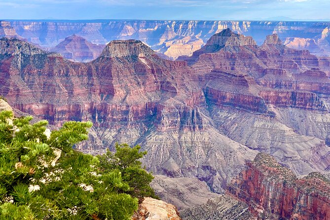 Grand Canyon National Park, From Las Vegas With Lunch, Free Wifi - Tour Experience and Feedback
