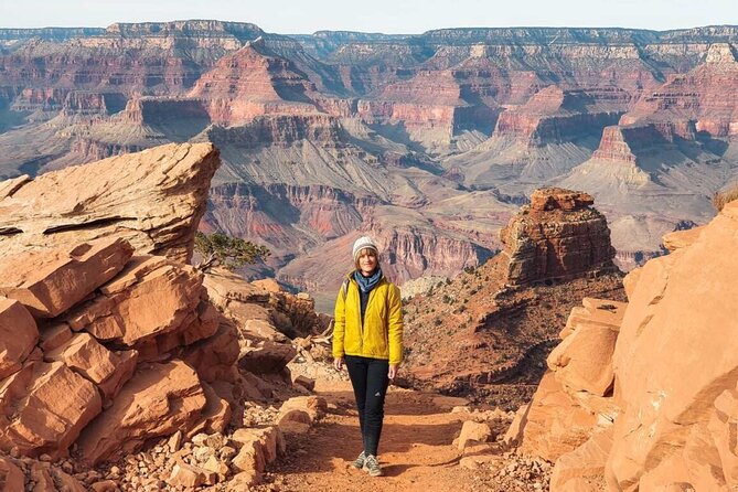 Grand Canyon National Park Tour Review - Overall Experience