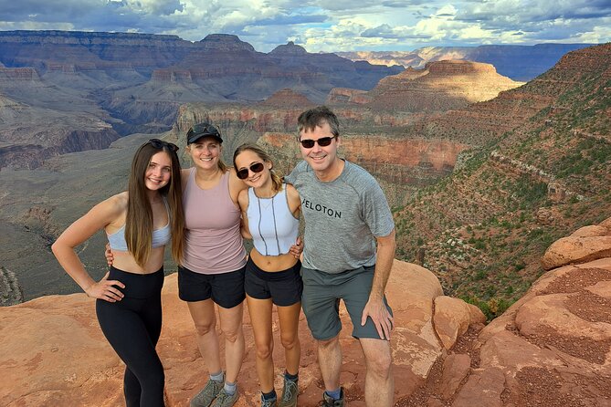 Grand Canyon Private Below the Rim Hiking Tour From Flagstaff - Hiking Guidelines and Recommendations