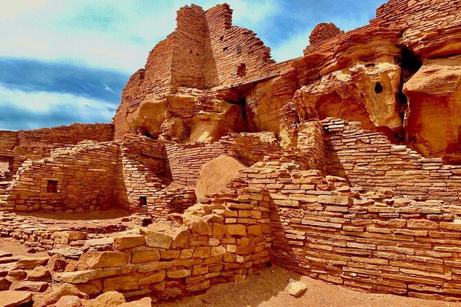 Grand Canyon Sunset and Ancient Ruins Review - The Sum Up