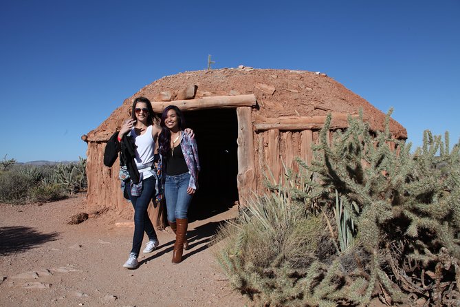Grand Canyon West Bus Tour With Hoover Dam, Meals and Upgrades - Hoover Dam Photo Stop
