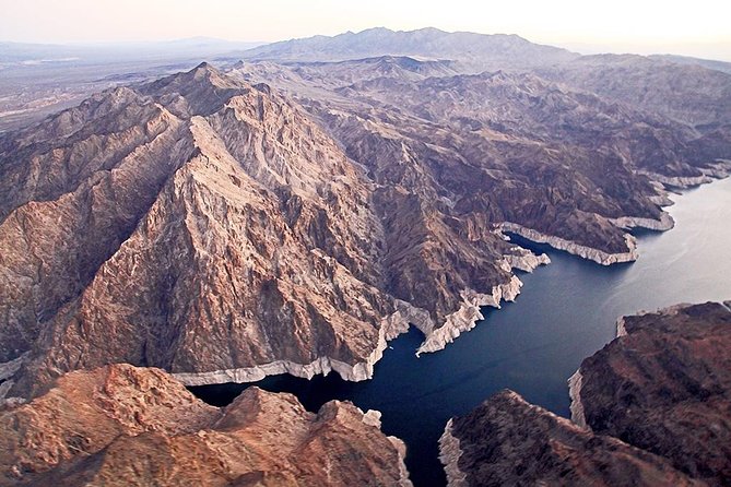 Grand Canyon West Rim Aerial Tour by Plane From Las Vegas - What to Expect on the Grand Canyon Aerial Adventure