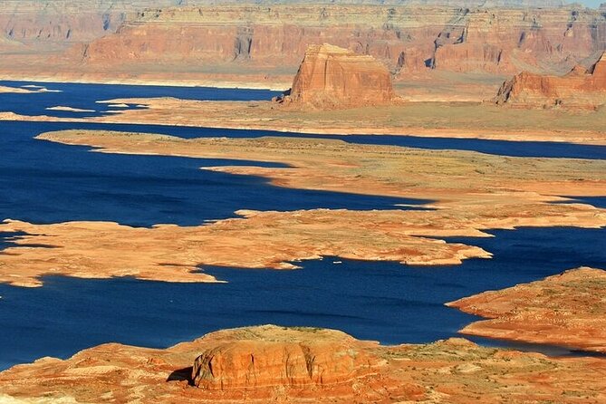 Grand Canyon West, Sky Walk, Eagle Point Private Tour - Preparing for Your Adventure