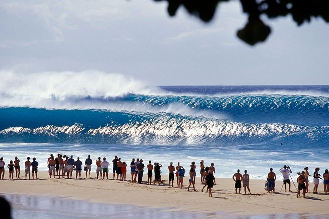 Grand Circle Island Tour Plus Hike & Swim At Waimea Waterfalls - What to Expect