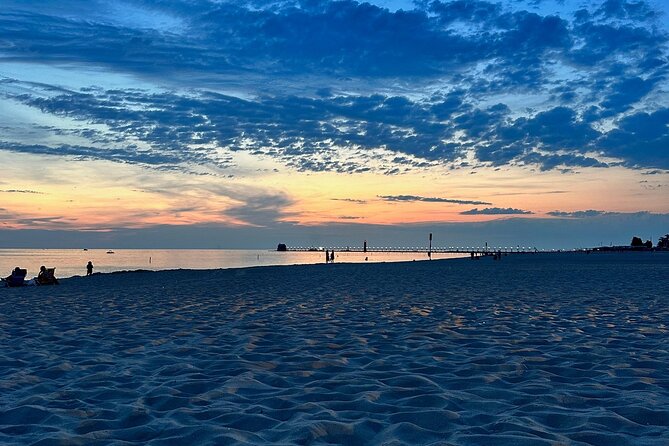 Grand Haven Sunset Bike Tour Review - Recommended Travelers