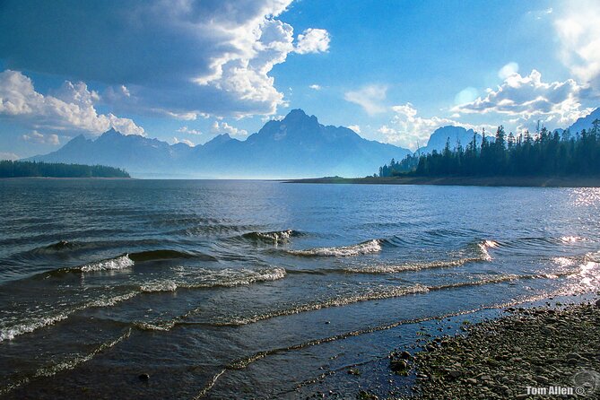 Grand Teton, Yellowstone, Devils Tower and Mount Rushmore 7-day Tour - Cancellation Policy