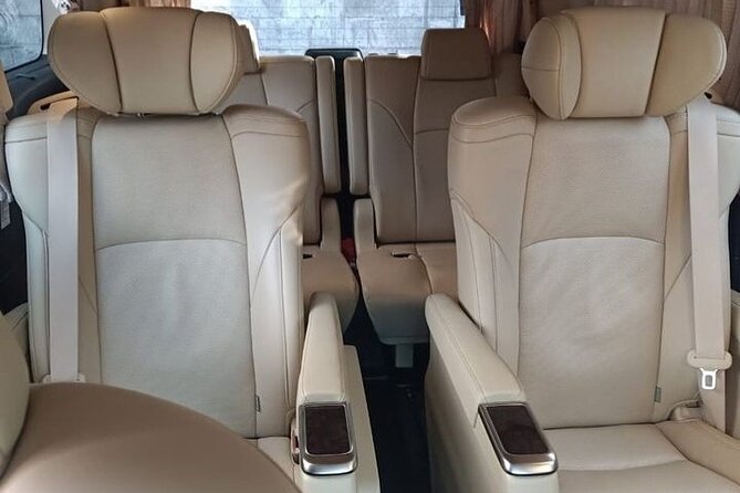 Grand Transportation Between the Airport and Hotels in Punta Cana - Customer Satisfaction Guarantee