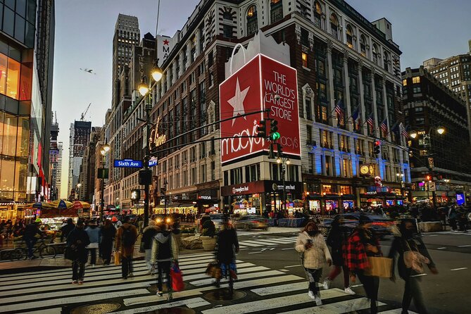 Gray Line New York City Night Tour Review - Review Summary