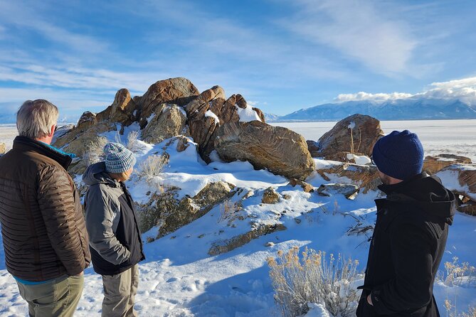 Great Salt Lake and Antelope Island Day Tour - Customer Feedback