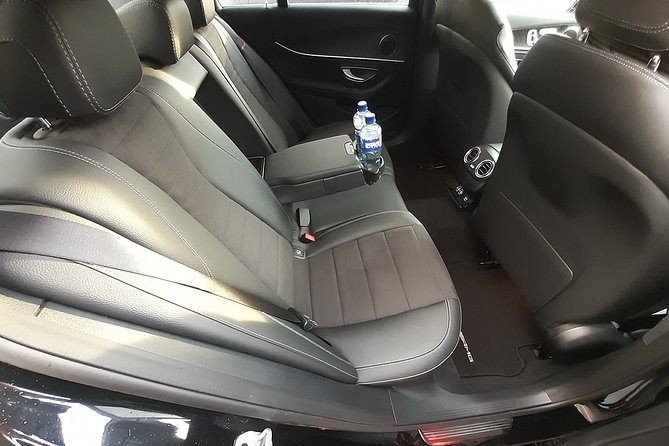 Great Southner Killarney to Shannon Airport Premium Car Service - Cancellation Policy