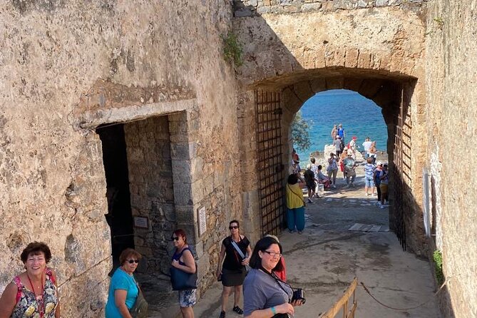 Greece Deluxe Tour, Including Athens, Santorini, Crete - Breathtaking Coastal Landscapes