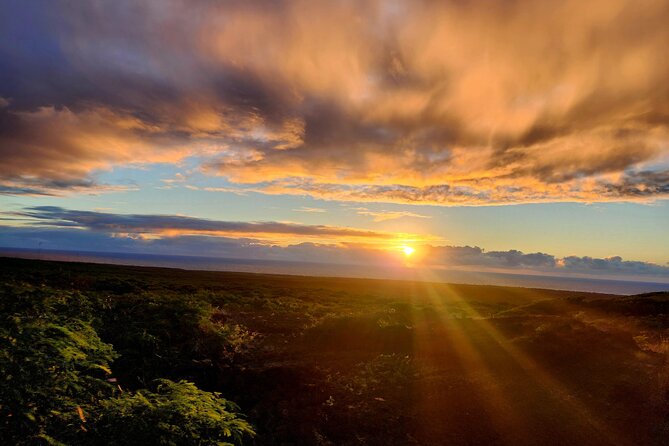 Green Sands Adventure ATV Ride - Safety Considerations