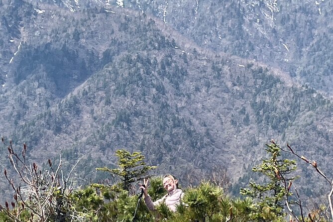 Green Season Half Day Hikes in Sapporo and Hokkaido With Onsen - Health and Safety Considerations