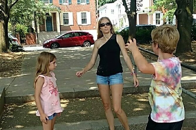 Greenville Scavenger Hunt by 3Quest Challenge - Tips for a Great Experience