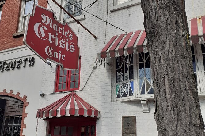 Greenwich Village Historic Walking Tour in New York City - Frequently Asked Questions