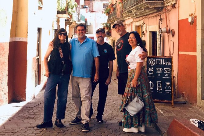 Guanajuato Private City Tour - Booking and Cancellation Policy