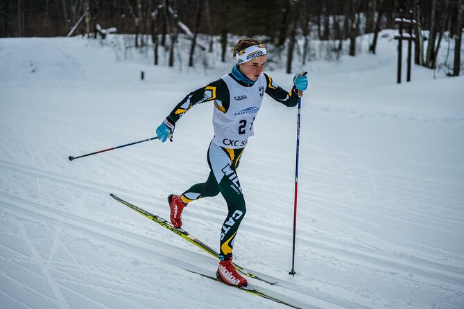 Guided Cross Country Skiing at Lake Tahoe - Participant Testimonials and Feedback