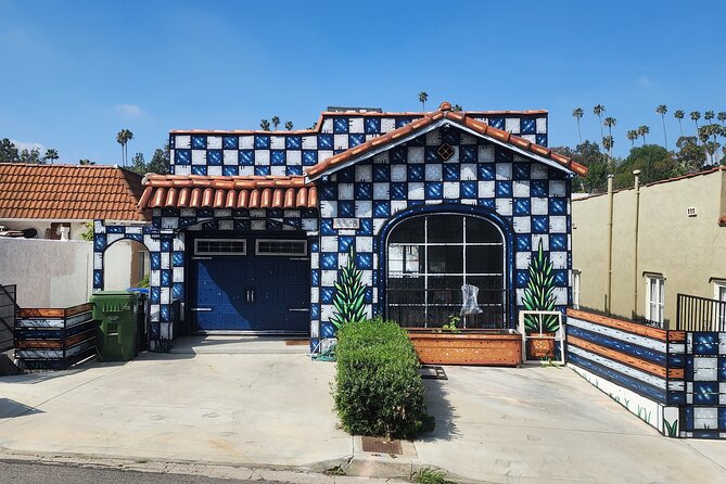 Guided Food Tour in Silver Lake - Dietary Options and Accommodations