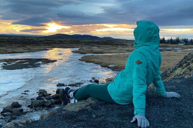 Guided Golden Circle With Hidden Spots Private Tour in Iceland - Ask Away