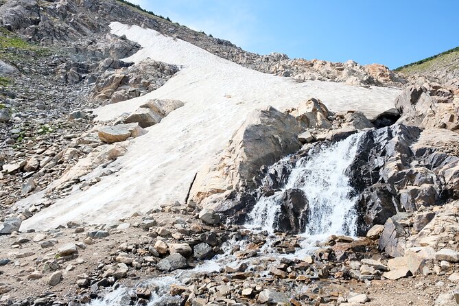 Guided Hike in Rockies Review - Accessibility and Suitability