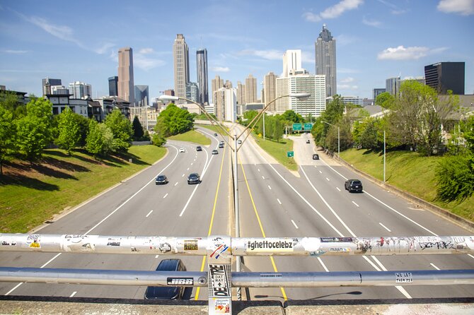 Guided Historic Photo Walking Tour in Auburn Atlanta - Renting Photography Equipment