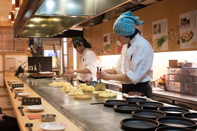 Guided Japanesefood Tour in Shibuya(Tokyo) - Booking and Availability