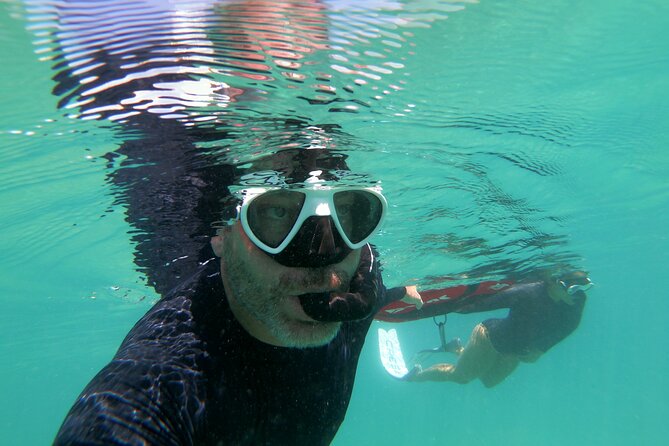 Guided Reef Snorkeling Tour in Pompano Beach Review - Booking and Cancellation