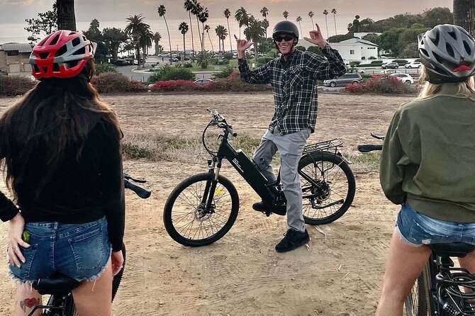 Guided South Coast Electric Bike Tour Review - Feedback and Recommendations