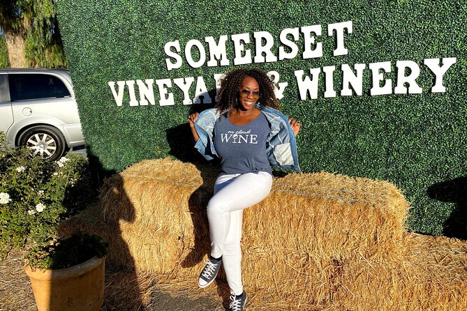 Guided Temecula Winery Tour - Special Occasions and Personalization