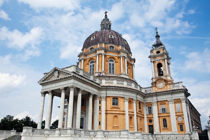 Guided Tour Basilica of Superga and Traditional Tramway Ride - Traveler Reviews and Ratings