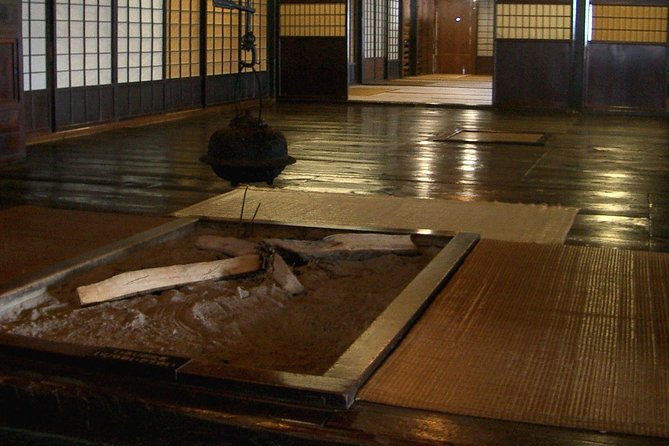Guided Tour of Hida Folk Village - Pricing and Cancellation Policy