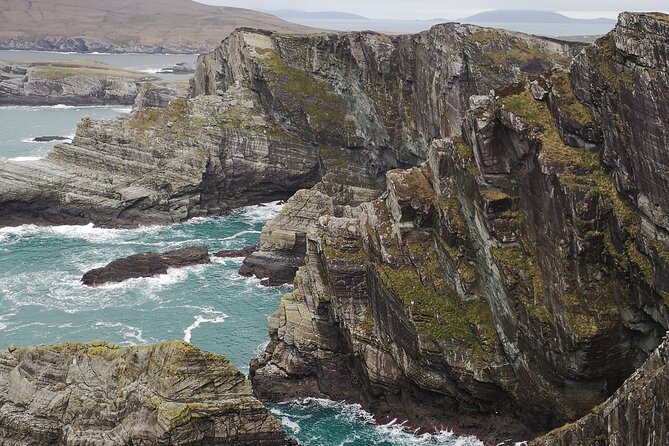 Guided Tour The Ring of Kerry, Skellig Ring and Valencia Island - Customer Reviews