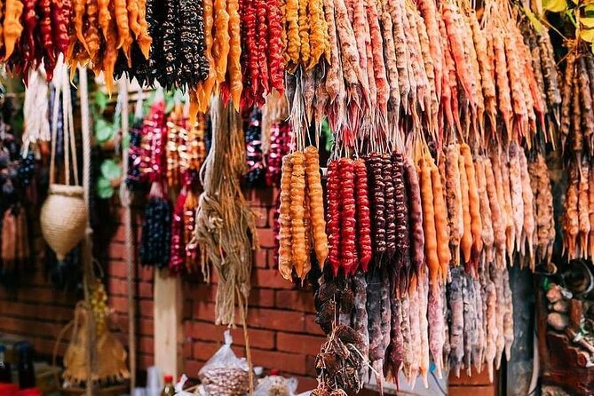 Guided Tour to Davit Gareji - The Hidden Gem of Georgia - Enhancing the Travel Experience