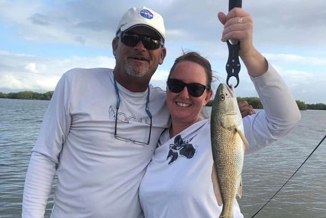 Guided Two Hour Boat Tour of the Indian River Lagoon - Pricing and Cancellation Policy