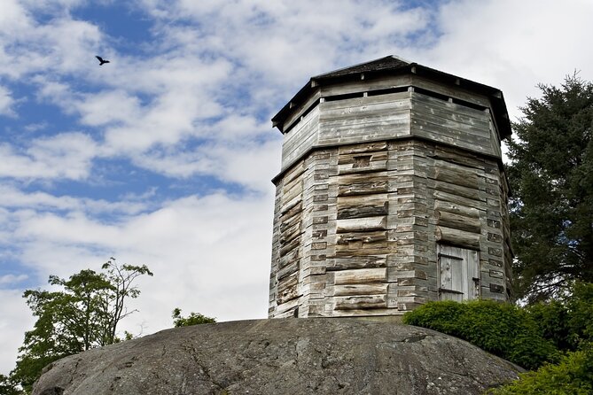 Guided Walking Tour of Sitka | HISTORIC DOWNTOWN - Reviews and Feedback