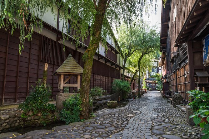 Gujo Hachiman All Must-Sees Full Day Private Tour With Government-Licensed Guide - About the Tour Guide