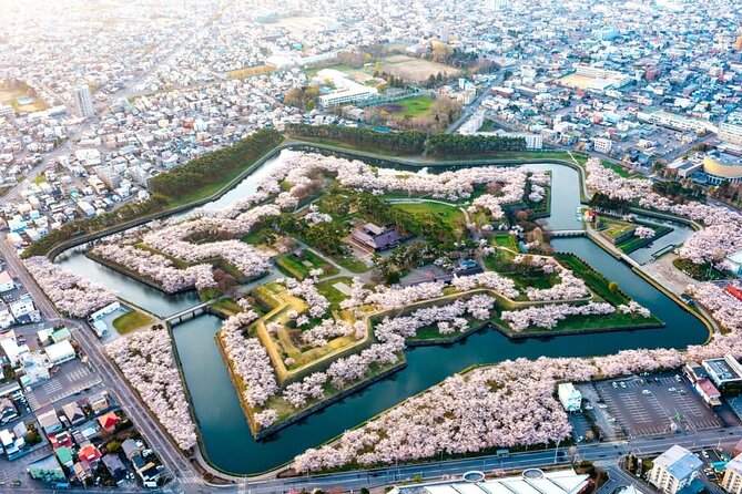 Hakodate Private Customizable 6-Hour Tour - Customizing Your Sightseeing Experience